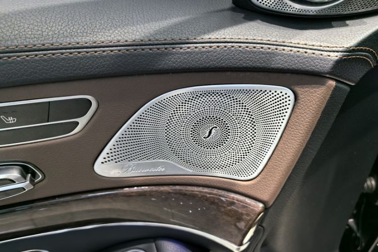 Used Mercedes-Benz S-Class 2020 S 350 L Business Class Ultimate Edition
