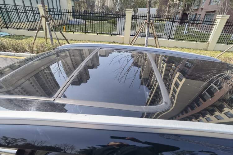 Used Honda CR-V 2021 240TURBO CVT 2WD Fashion Edition