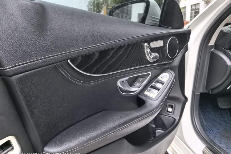 Used Mercedes-Benz C-Class 2019 Restyled C 260 L Sport Edition
