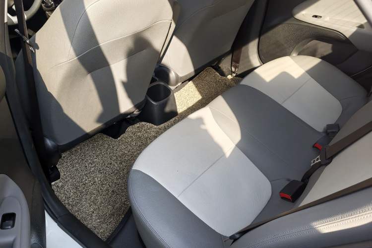 Used Kia Pegas 2020 Revised Version 1.4L Automatic Elite Connect Edition