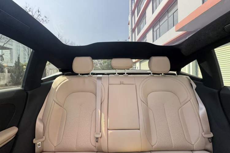 Used Nio ET5 2022 75 kWh