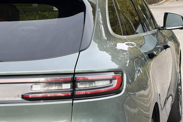 Used Hima AITO M5 2022 Extended-Range Four-Wheel Drive Flagship Edition
