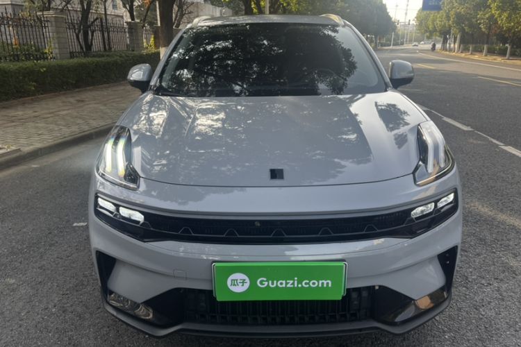 Used Lynk & Co 06 EM-P 2022 PHEV 84 km Range Pro Version