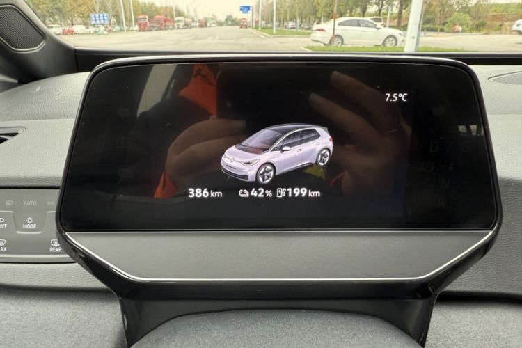 Used Volkswagen ID.3 2026 Smart Edition Outstanding GTX Kit Model