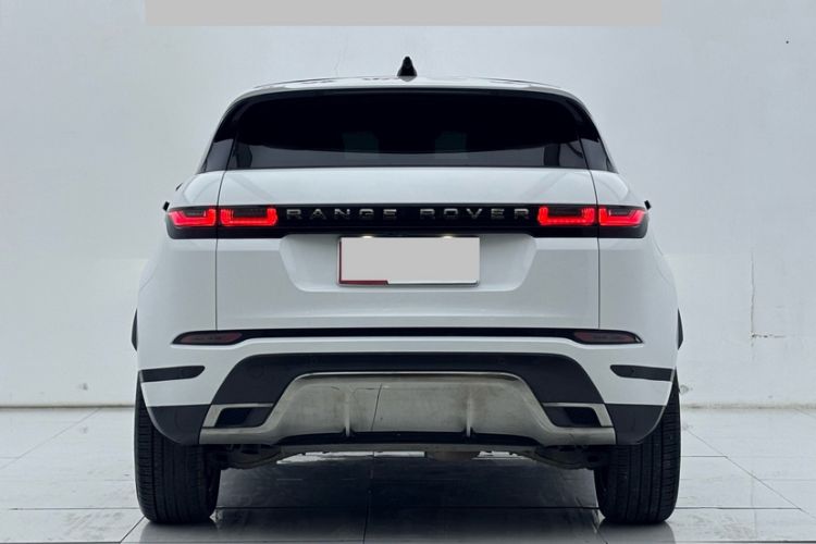 Used Land Rover Range Rover Evoque 2023 Aurora L 249 PS Luxury Edition
