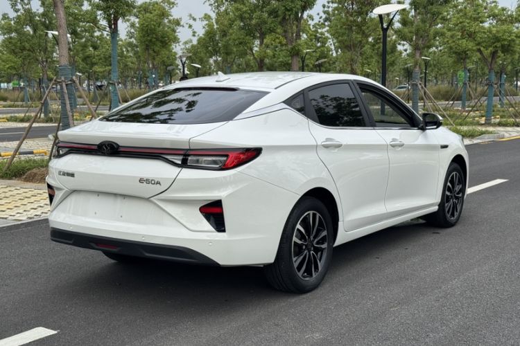 Used SOL E50A 2021 Deluxe Edition