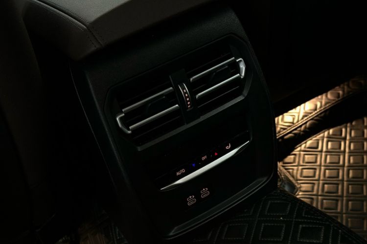 Used BMW 3 Series 2020 325Li M Sport Package
