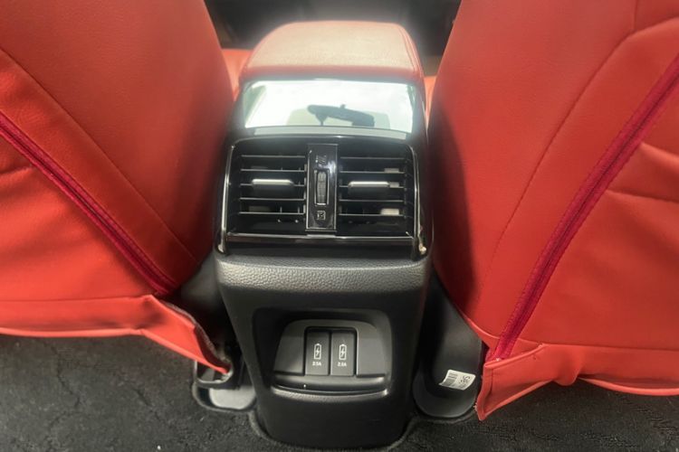 Used Honda Envix 2021 Rui Hybrid 1.5L Pure Comfort Version
