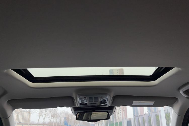 Used Haval F7x 2021 1.5T Two-Wheel Drive Smart Technology Edition
