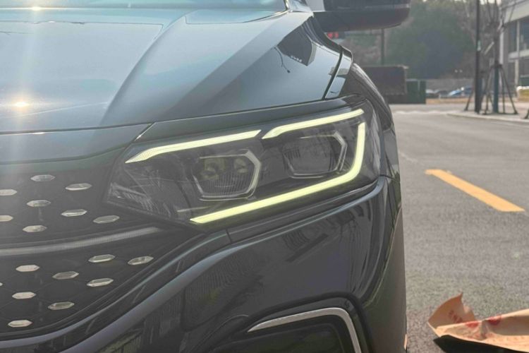 Used Volkswagen Passat 2022 330TSI Starry Luxury Edition