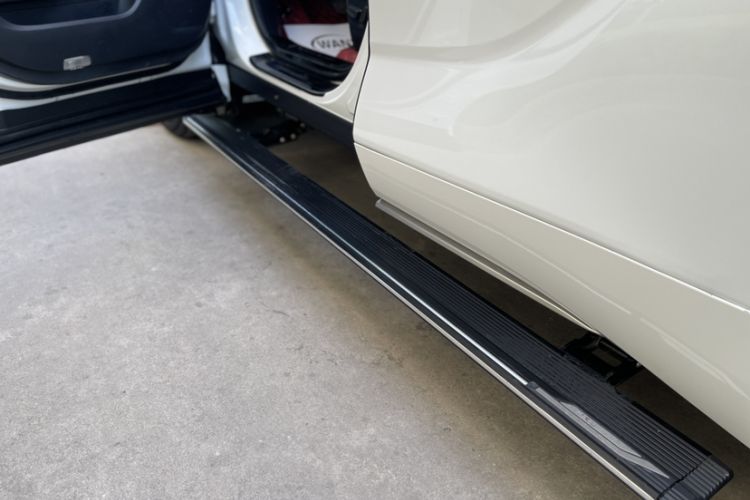 Used Toyota Crown Kluger 2023 2.5L HEV Four-Wheel Drive Prestige Edition