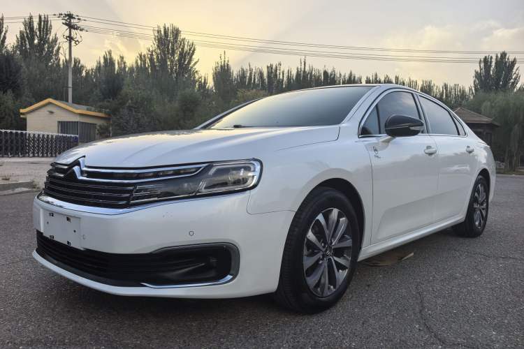 Used Citroen C6 2019 400THP ORIGINS Centennial Deluxe Edition