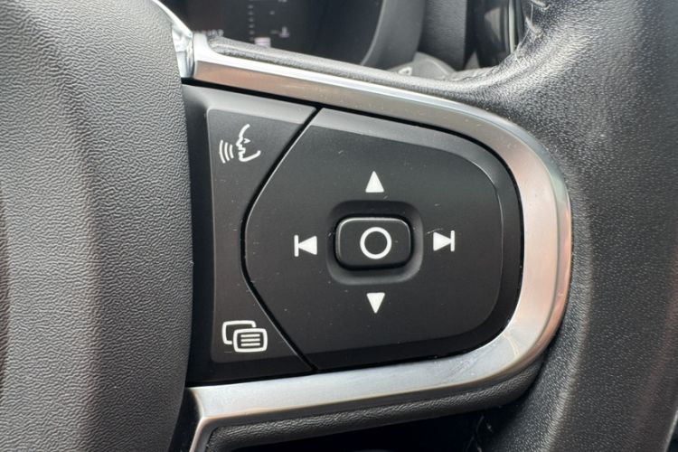 Used Volvo XC60 2021 T5 4x4 Smart Luxury Edition
