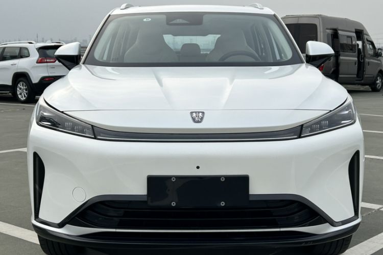 Used Roewe D5X DMH 2024 135 Tech Edition