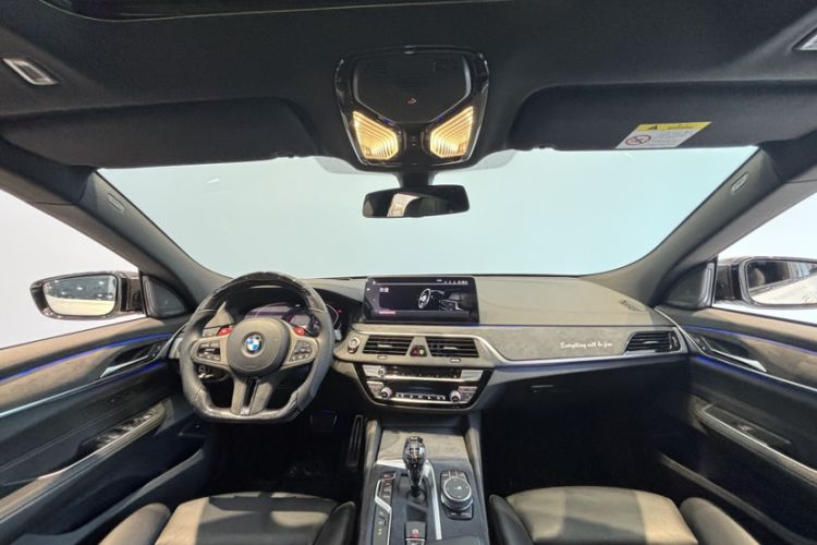 Used BMW 6 Series GT 2021 630i M Sport Package
