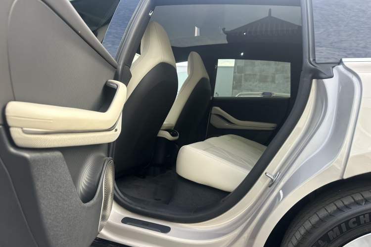 Used Nio ET5T 2025 100kWh Touring