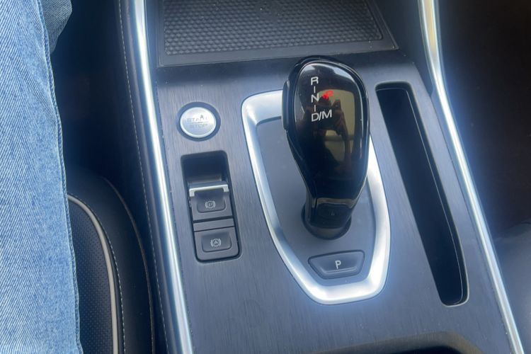 Used Haval H6 2021 China Trend Edition 1.5 GDIT Automatic Champion Version