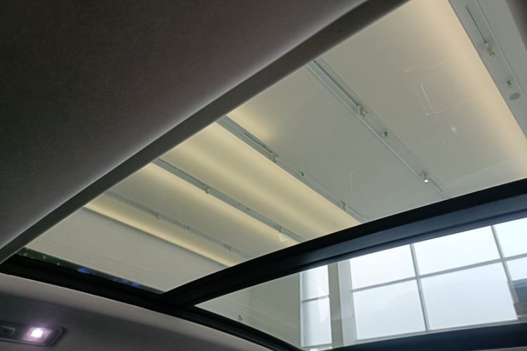 Used Volkswagen Magotan 2020 330TSI DSG Luxury Edition