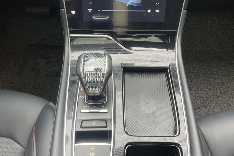 Used GAC Trumpchi GS4 PLUS 2022 390T Automatic Nebula Edition
