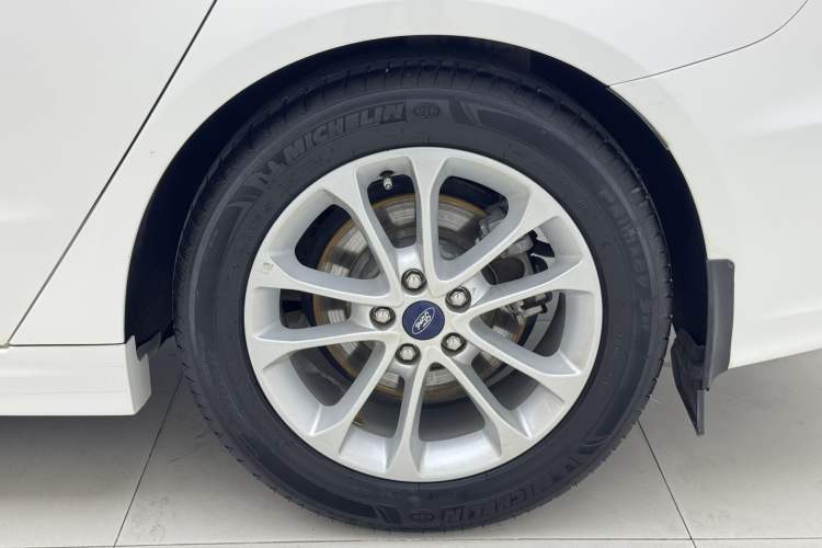 Used Ford Mondeo 2020 EcoBoost 180 Stylish Model