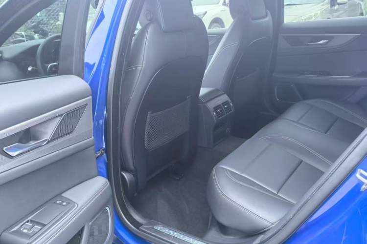 Used Jaguar XEL 2020 2.0T 200 PS R-DYNAMIC S Advanced Sport Edition