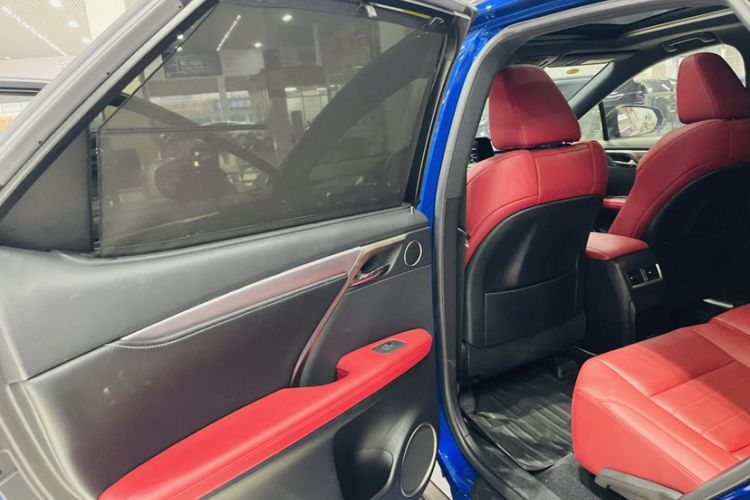 Used Lexus RX 2021 300 4x4 F SPORT
