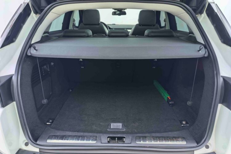 Used Land Rover Range Evoque 2018 240 PS SE Smart Brilliance Edition Exterior 7