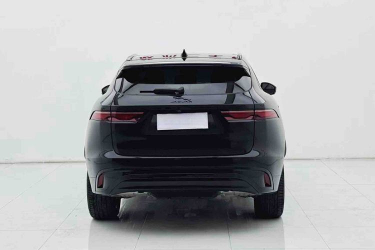 Used Jaguar F-PACE 2024 P250 R-Dynamic SE