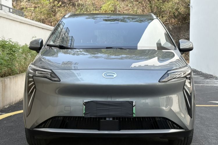 Used AION Y 2023 Plus 510 Enjoy Edition