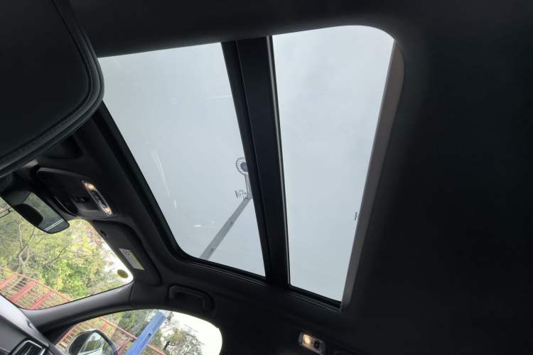 Used Volvo S60 2020 T5 Zhiya Sport Edition Interior 6