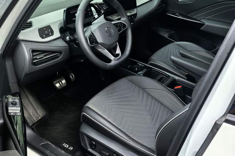 Used Volkswagen ID.3 2024 Outstanding Edition