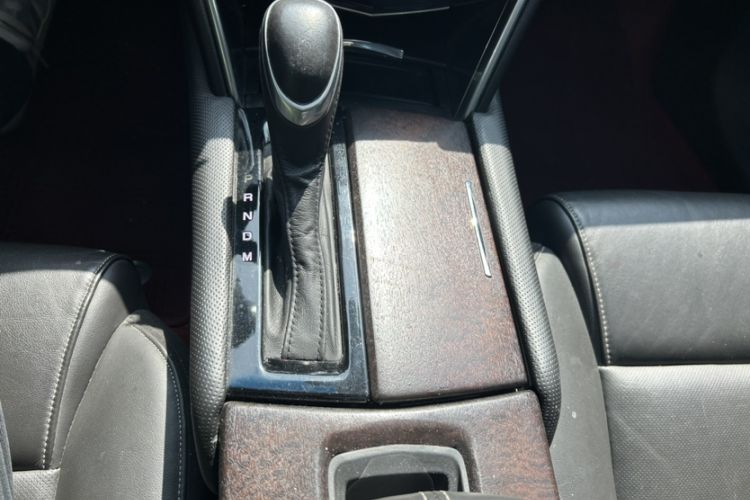 Used Cadillac XTS 2018 28T Elite Edition