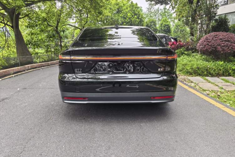 Used Nio ET7 2024 100kWh Executive Signature Edition