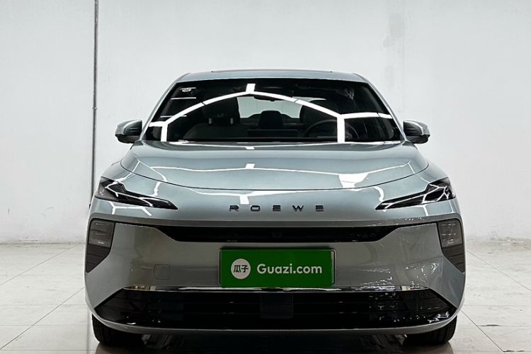 Used Roewe D6 2025 520km Smart Enjoyment Version