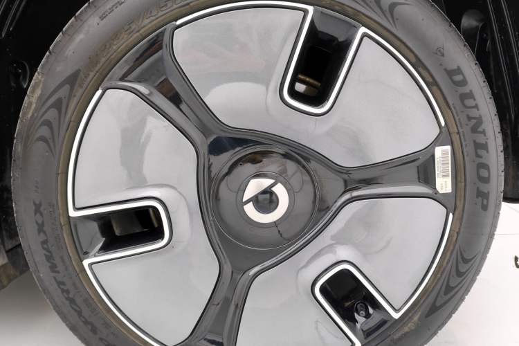 Used smart #1 2022 Premium Edition
