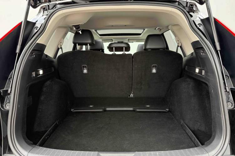 Used Honda CR-V 2024 240TURBO Two-Wheel-Drive FENGSHANG Edition 5 Seats