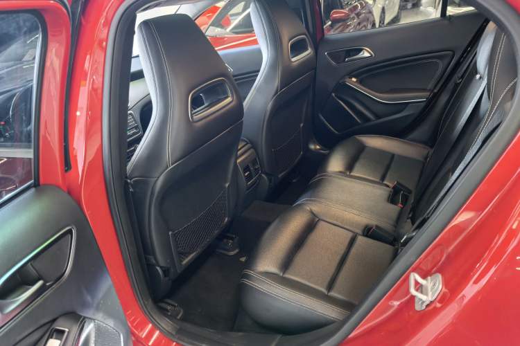 Used Mercedes-Benz GLA 2016 GLA 200 Sport Edition