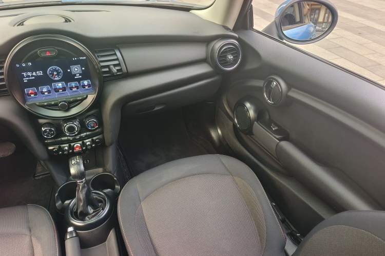 Used MINI MINI 2014 1.2T ONE+
