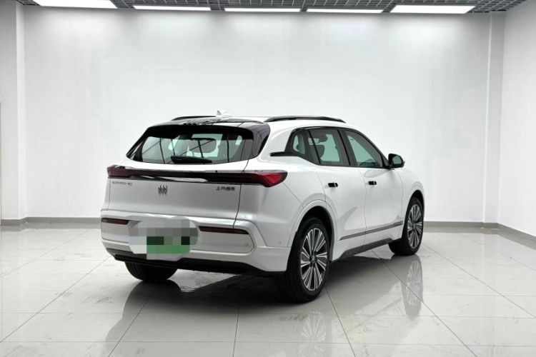Used Buick E5 2023 Zhenxiang Standard Range Edition Exterior 4