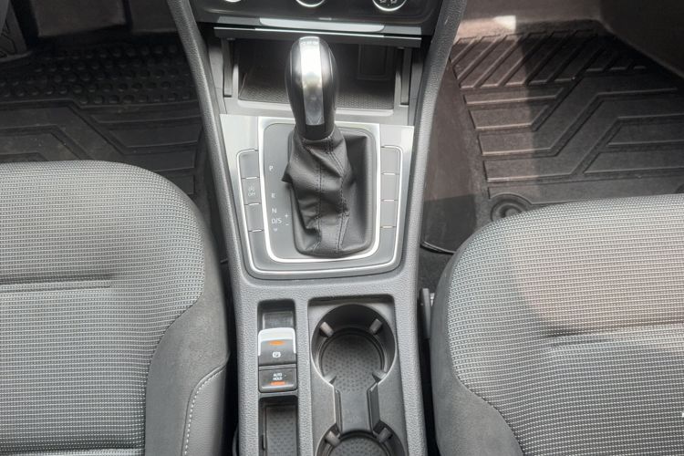 Used Volkswagen Golf 2019 280TSI DSG Comfort Version China V Standard Gear Lever