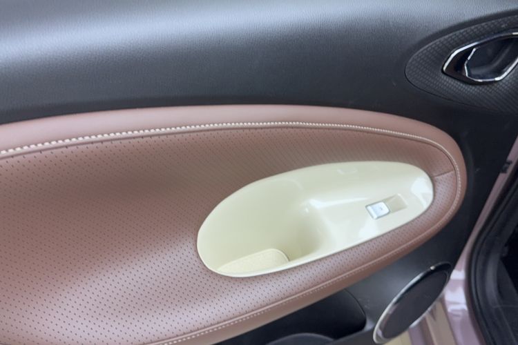 Used Wuling Bingo 2023 333km Enjoy+ Version Interior 1