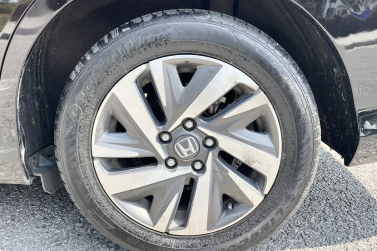 Used Honda Crider 2019 180 Turbo CVT Comfort Edition China V