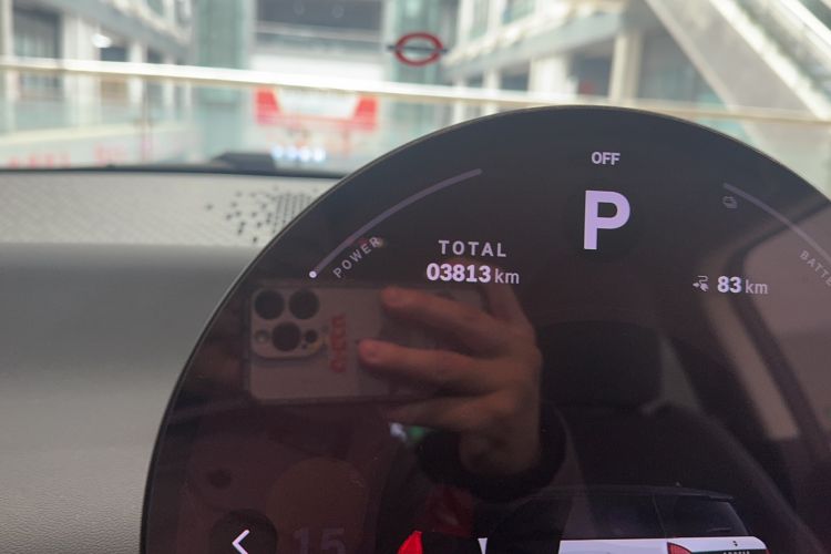 Used MINI Electric MINI COOPER 2025 Model Facelift 466km COOPER E Classic Style
