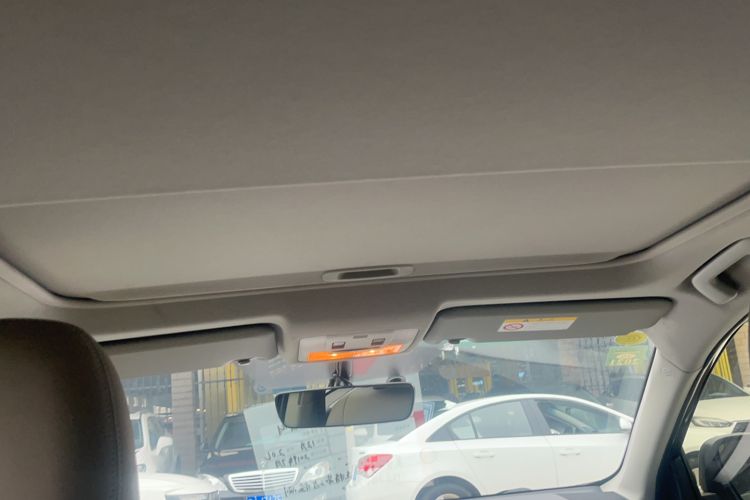 Used Toyota RAV4 2019 2.0L CVT Two-Wheel Drive Fashion X Limited Edition China VI Standard