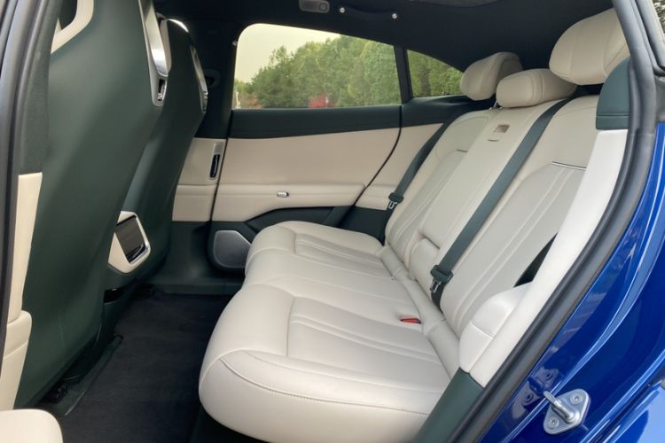 Used Xiaomi Auto YU7 2025 Ultra-Long Range Rear-Wheel Drive Version