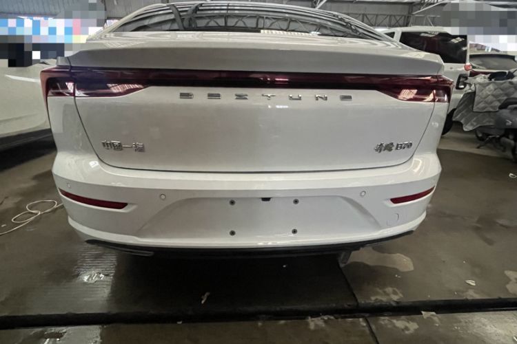 Used Bestune B70 2023 Third Generation 1.5T Automatic Enjoyment Version