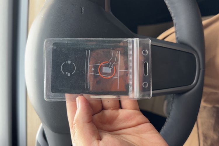 Used Tesla Model 3 2020 Revised Version Standard Range Rear-Wheel Drive – Upgraded Edition Interior 6