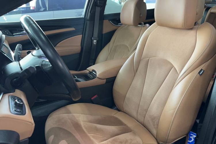 Used Buick LaCrosse 2016 20T Elite Edition