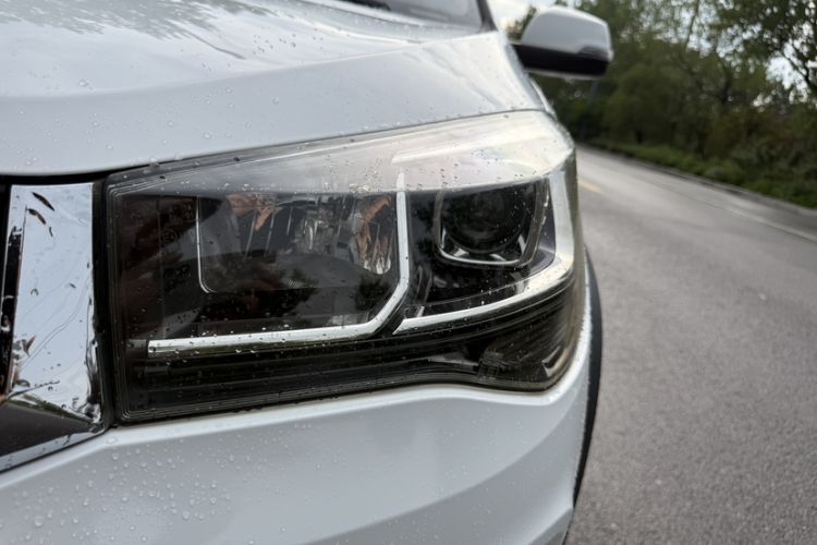 Used Chery Tiggo 3X 2018 1.5L Automatic Elite Edition