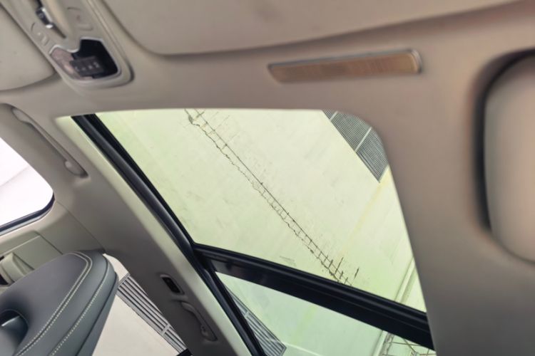 Used Lynk & Co 01 2017 2.0T Two-Wheel Drive Pro Edition